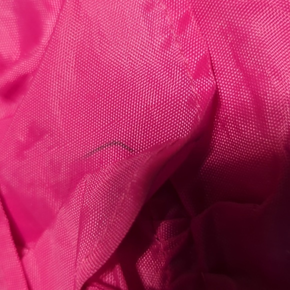 Thirty-one string backpack bag - Picture 2 of 4